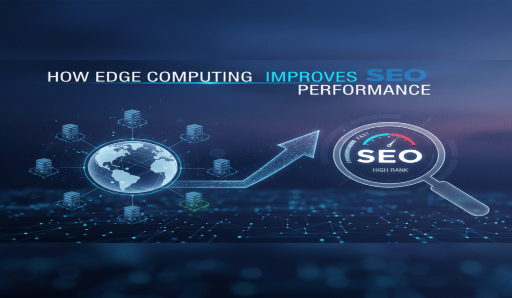 Serverless Computing Edge SEO 2025: How the Future of SEO Is Moving Closer to the User 4 Serverless Computing Edge SEO