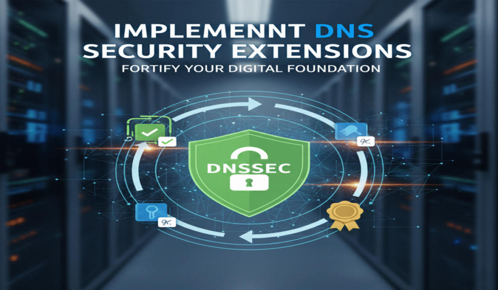 Edge SEO Security Best Practices 2025