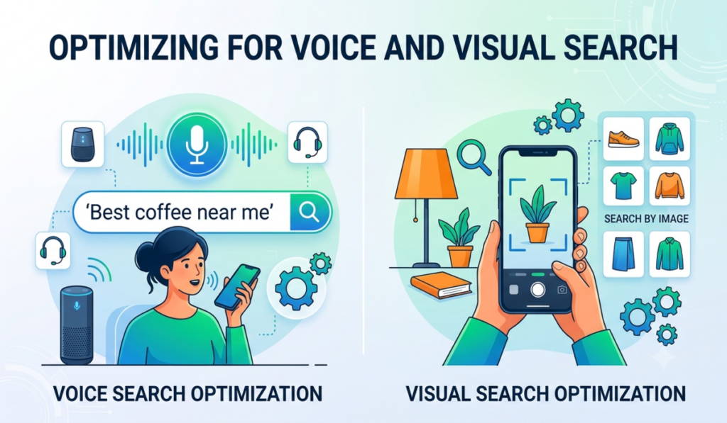 AI Powered Video SEO Strategies 2026: Smarter Ways to Boost Video Rankings and Engagement 4 AI Powered Video SEO Strategies