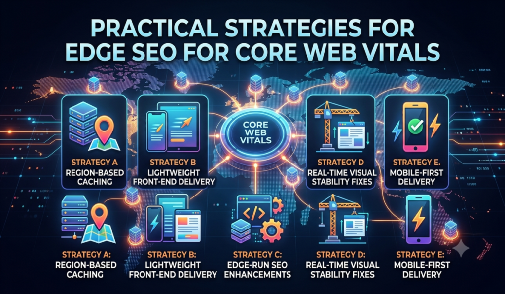 Edge SEO for Core Web Vitals : How to Boost Site Speed, User Experience, and Search Rankings 4 Edge SEO for Core Web Vitals