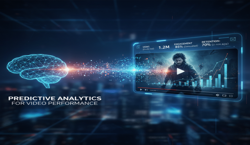 AI Powered Video SEO Strategies 2025 – Smarter Ways to Boost Your Video Rankings 5 AI Powered Video SEO Strategies