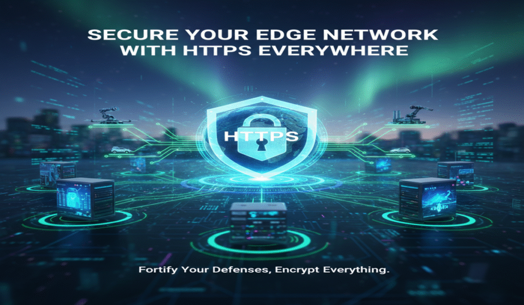 Edge SEO Security Best Practices 2025