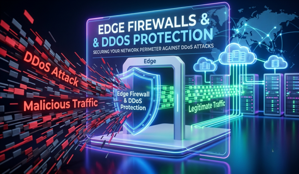 Edge SEO Security Best Practices
