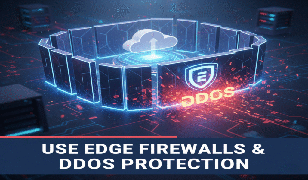 Edge SEO Security Best Practices 2025