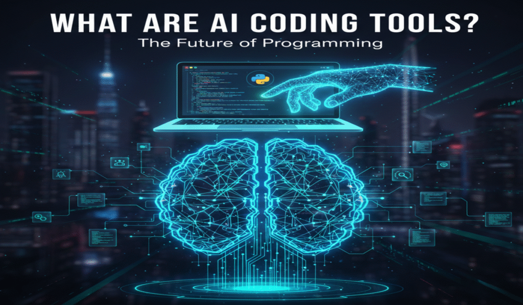 Best AI Tools for Coding Beginners: Start Coding Smarter in 2025 3 Best AI Tools for Coding Beginners