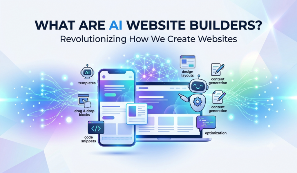 Best AI Website Builders
