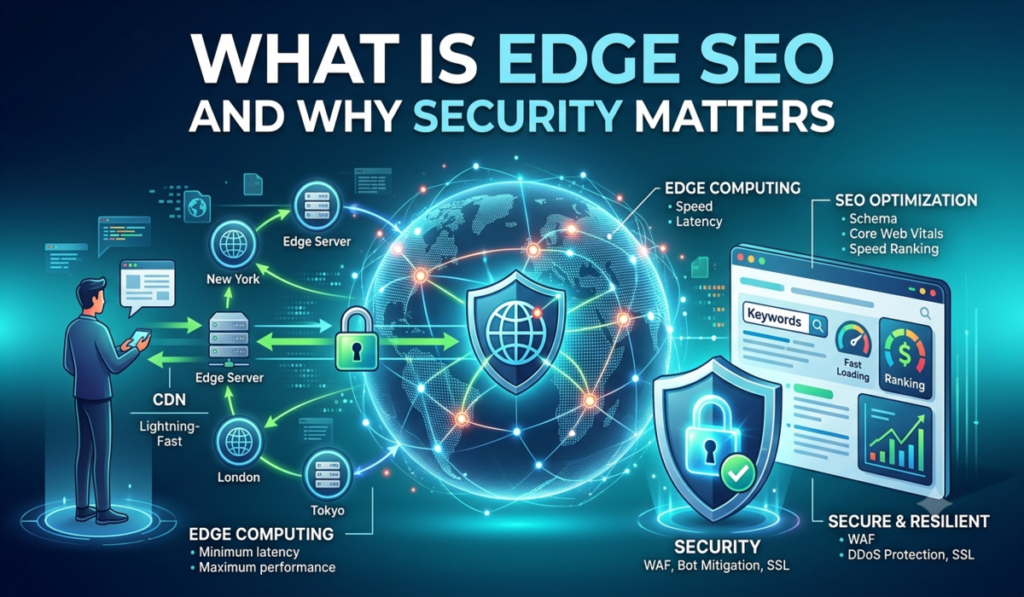 Edge SEO Security Best Practices