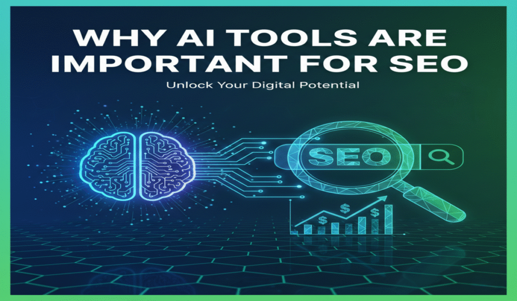 Best AI Tools for SEO in 2025 to Rank Faster and Smarter 3 Best AI Tools for SEO in 2025