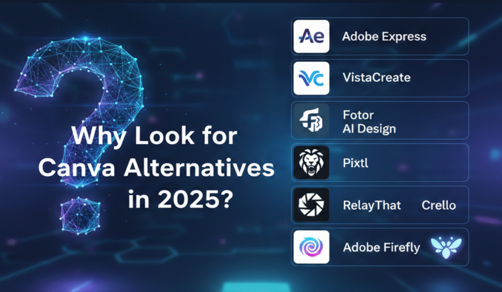 AI Tools for Graphic Design