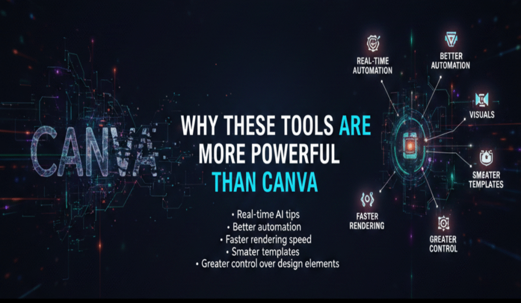 AI Tools for Graphic Design