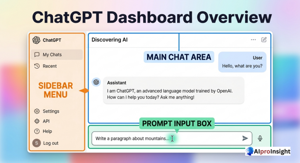 How to Create ChatGPT Account