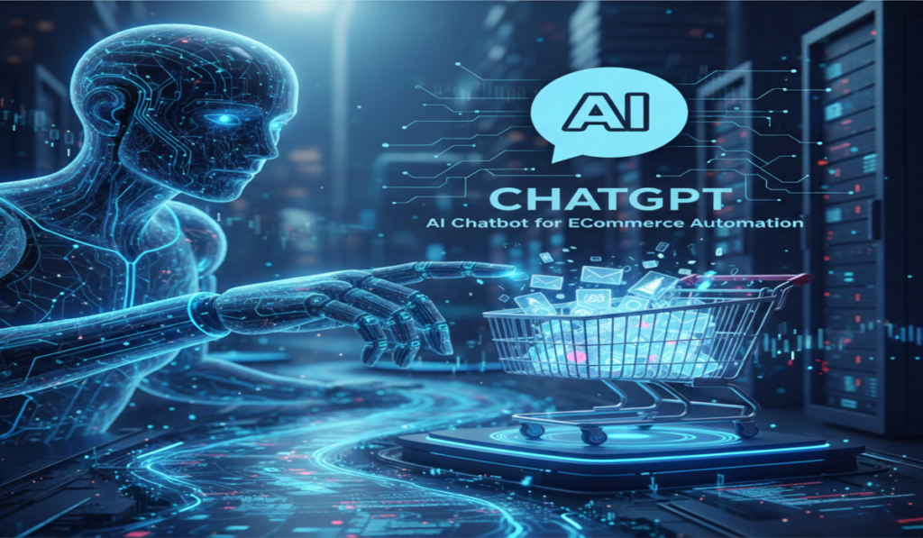 Top AI Tools for ECommerce Sellers