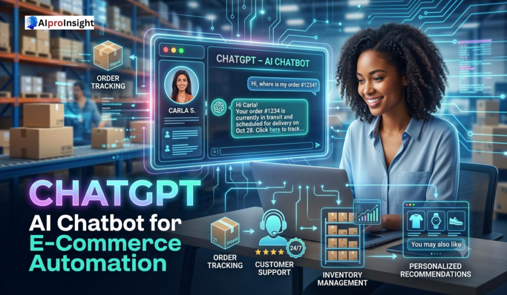Top AI Tools for ECommerce Sellers