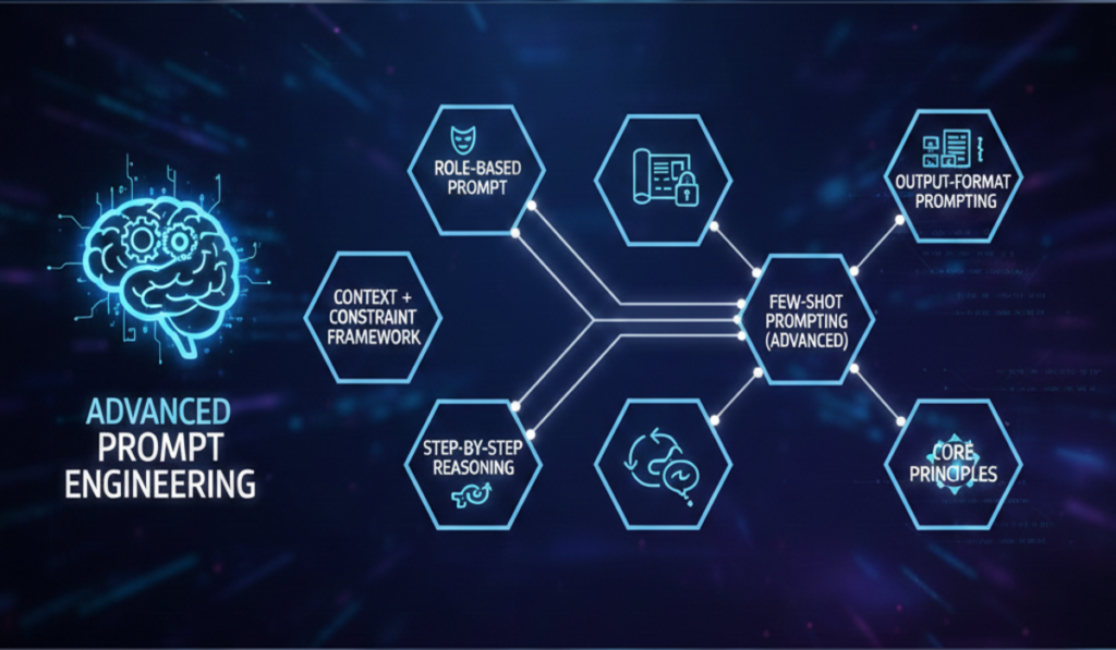Advanced Prompt Engineering Guide