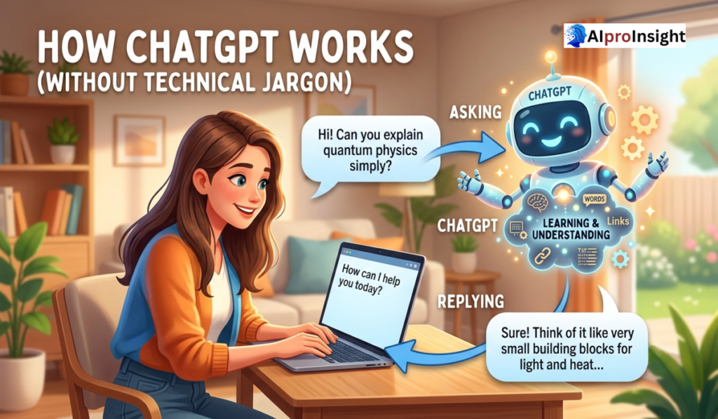 What Is ChatGPT