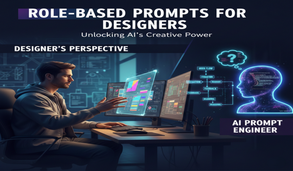 100 Role Based Prompts for ChatGPT