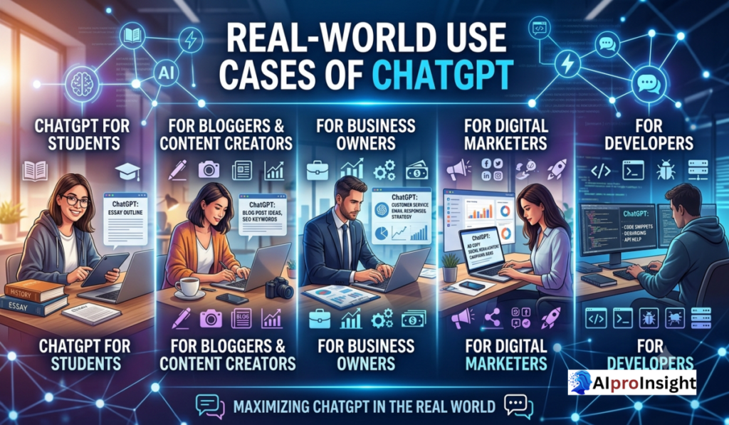 What Is ChatGPT