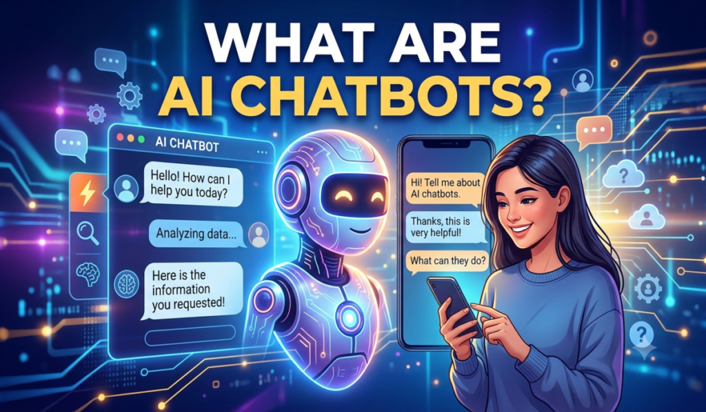 AI Chatbots You Can Build Without Coding