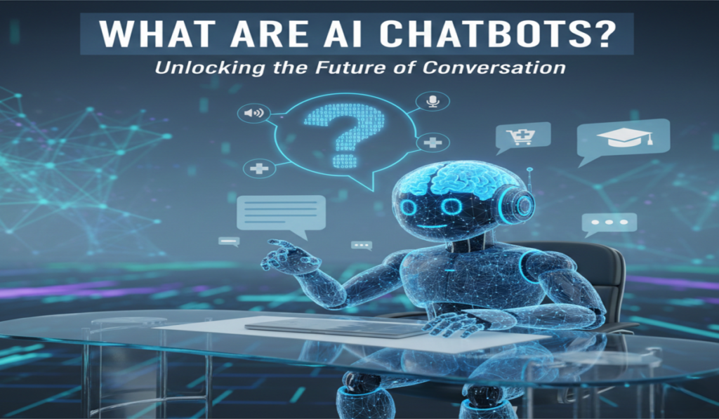 AI Chatbots You Can Build Without Coding