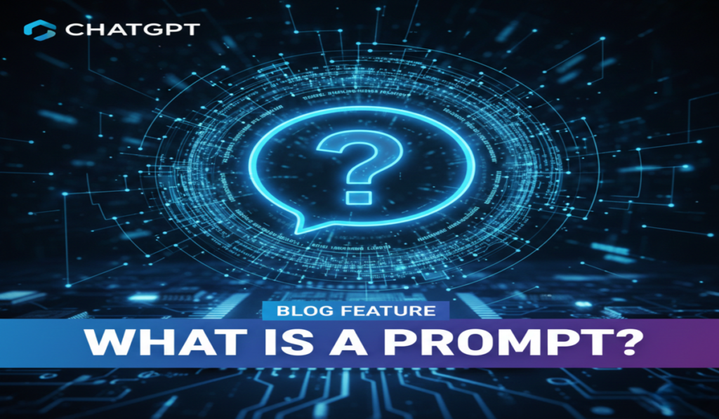 How to Write Prompts in ChatGPT 2026 – Step-by-Step Beginner Guide 2 How to Write Prompts in ChatGPT 2026