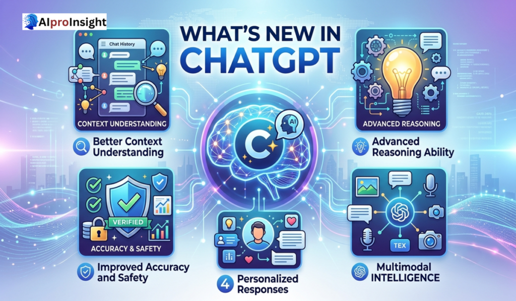 What Is ChatGPT