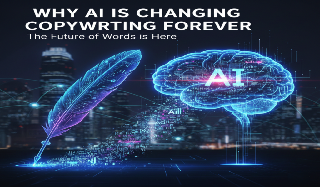 Best AI Tools for Copywriting and Ad Creation