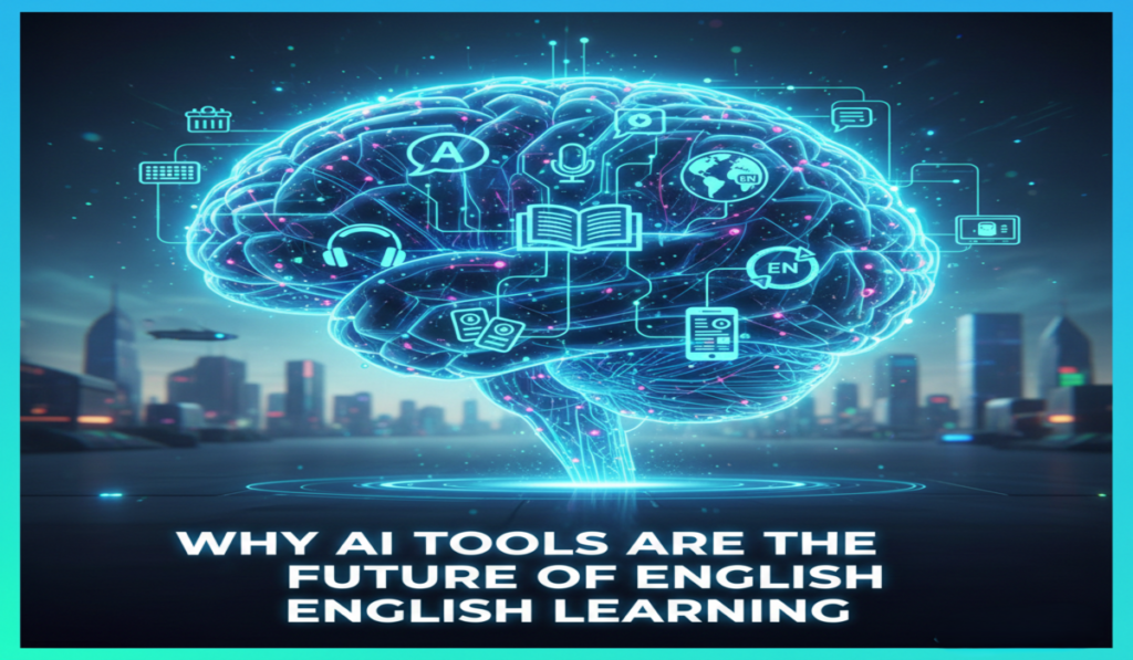 Best AI Tools to Improve English Speaking