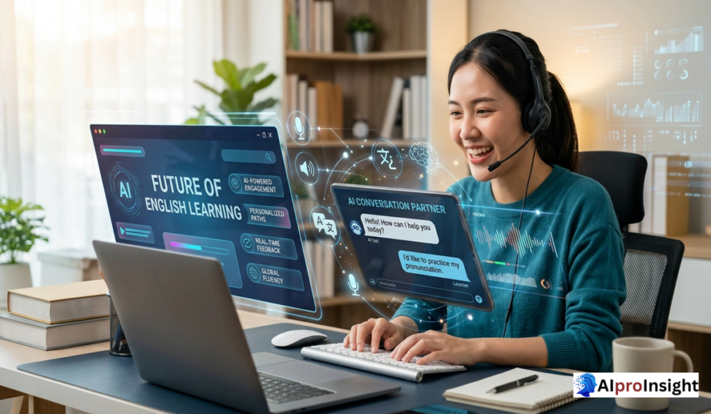 Best AI Tools to Improve English Speaking and Writing Skills