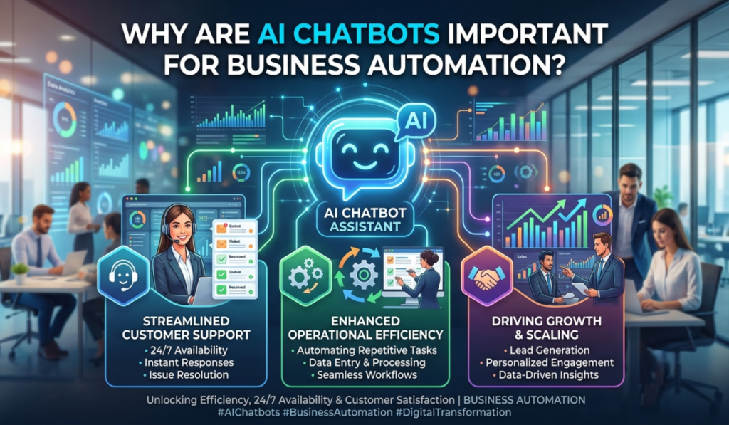 AI Chatbots You Can Build Without Coding