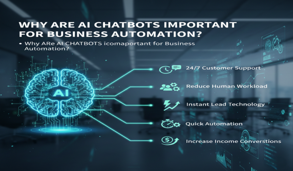 AI Chatbots You Can Build Without Coding