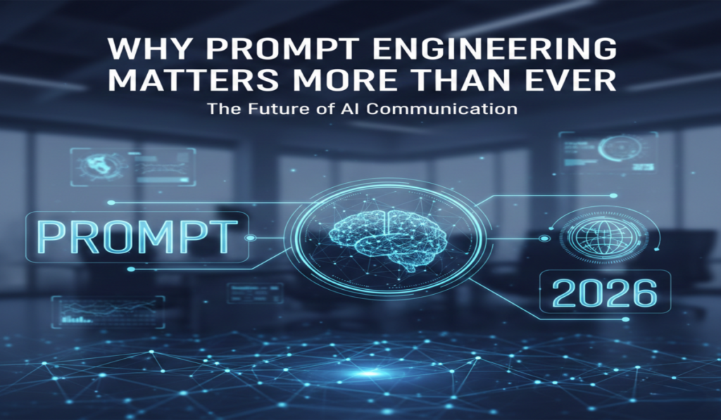 Advanced Prompt Engineering Guide (2026 Edition)