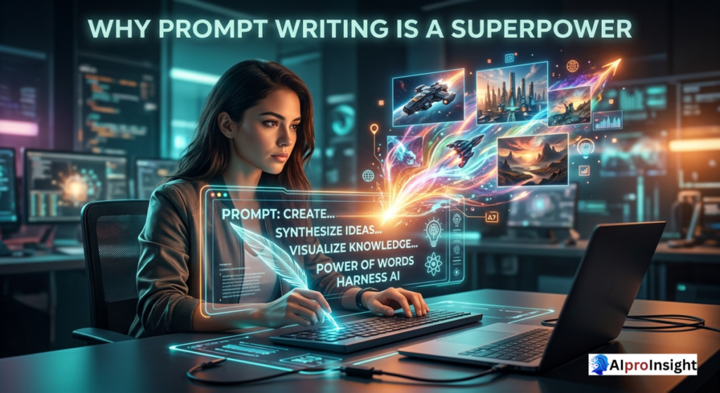 How to Write Prompts in ChatGPT