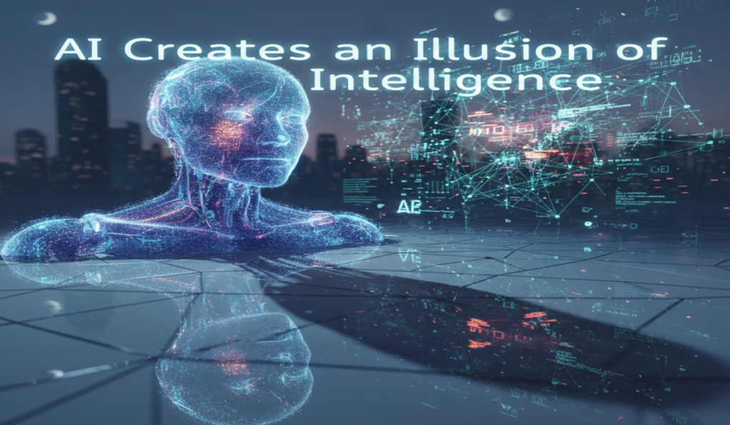 Why AI reduces critical thinking skills