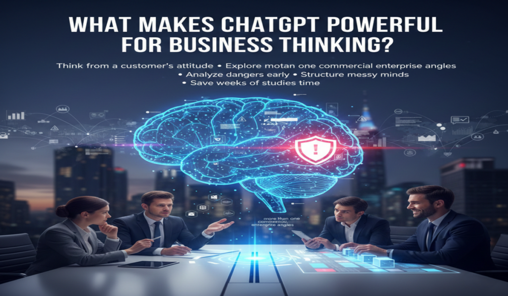 How to Use ChatGPT for Online Business Ideas and Validation