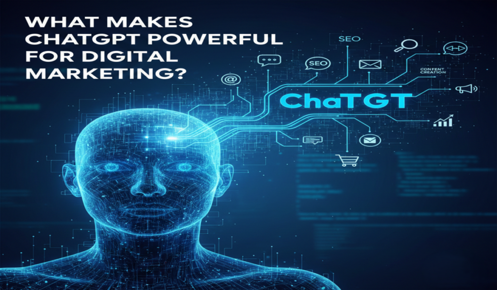 ChatGPT for Digital Marketing Email Ads and Funnels