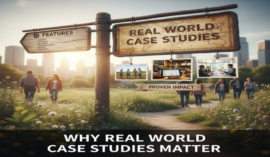 Real World Case Studies ChatGPT in 2026