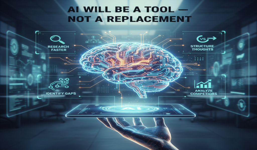 Future of SEO After ChatGPT