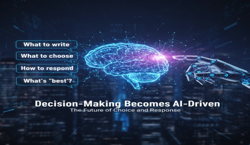 ChatGPT overdependence mental impact