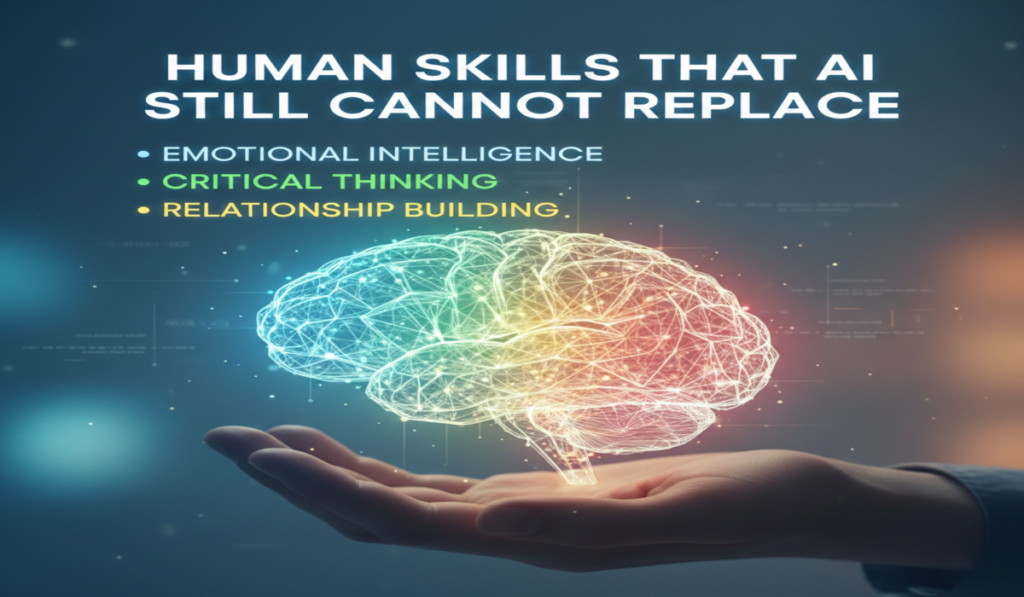 Will AI Replace Junior Level Jobs