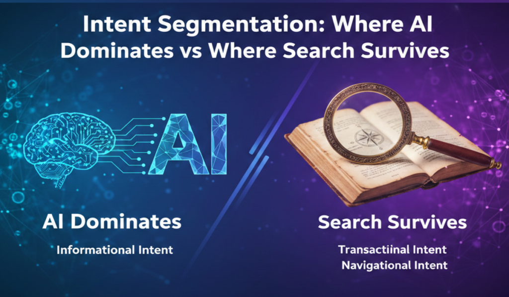 Is Google Search Dying Because of AI