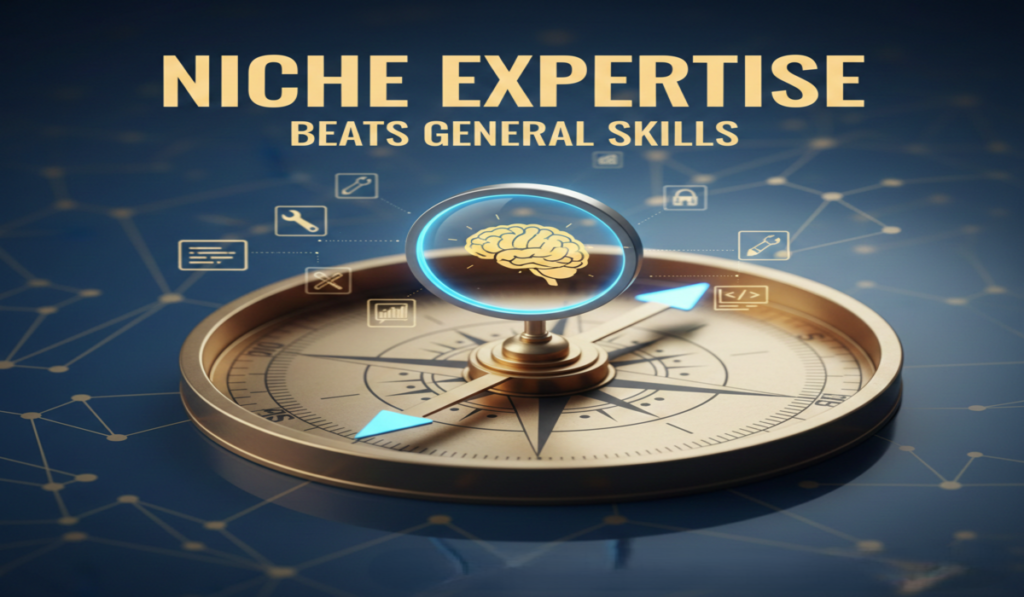 How AI Is Changing Freelance Work in 2026