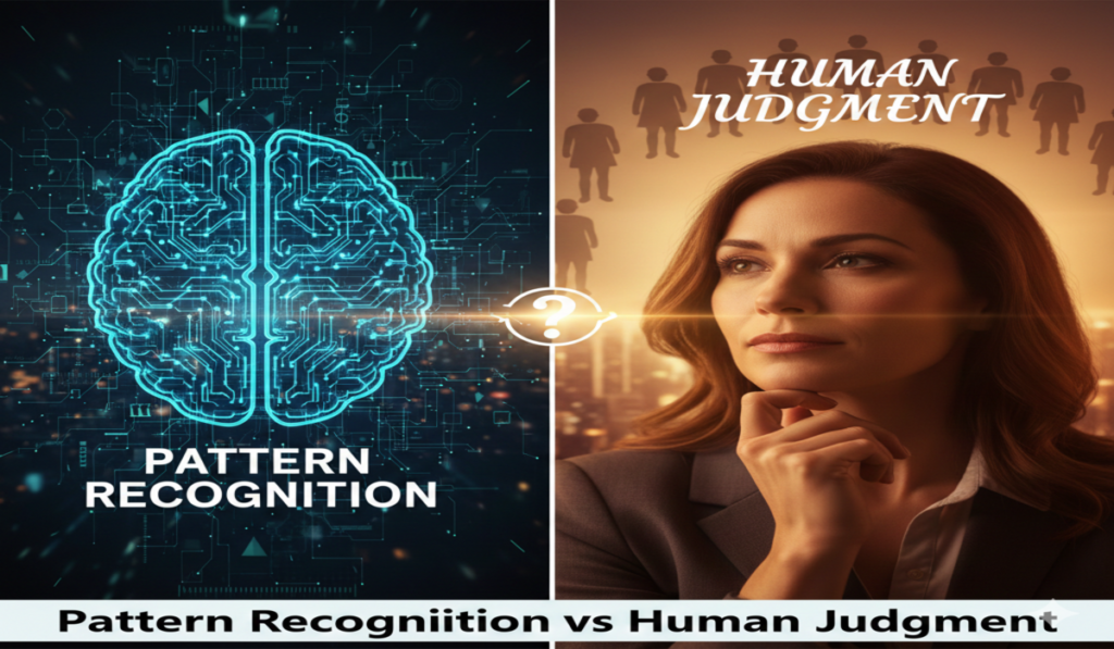 Why Learning AI Tools Is Not a Real Skill