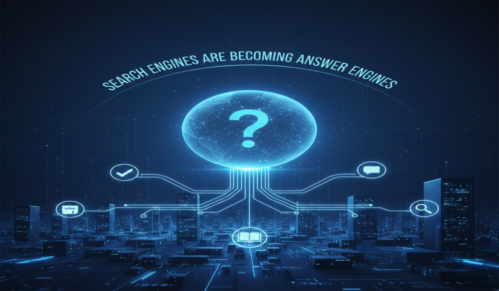 Future of SEO After ChatGPT