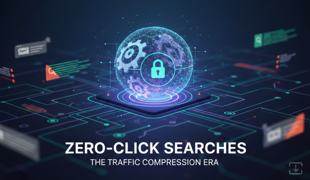 Is Google Search Dying Because of AI