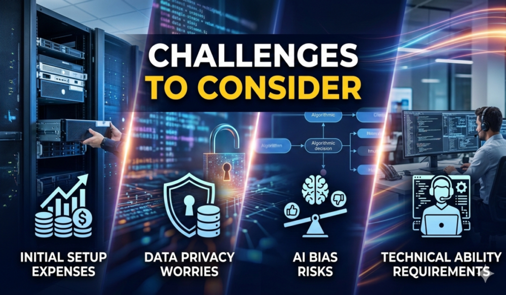 Benefits of AI Automation