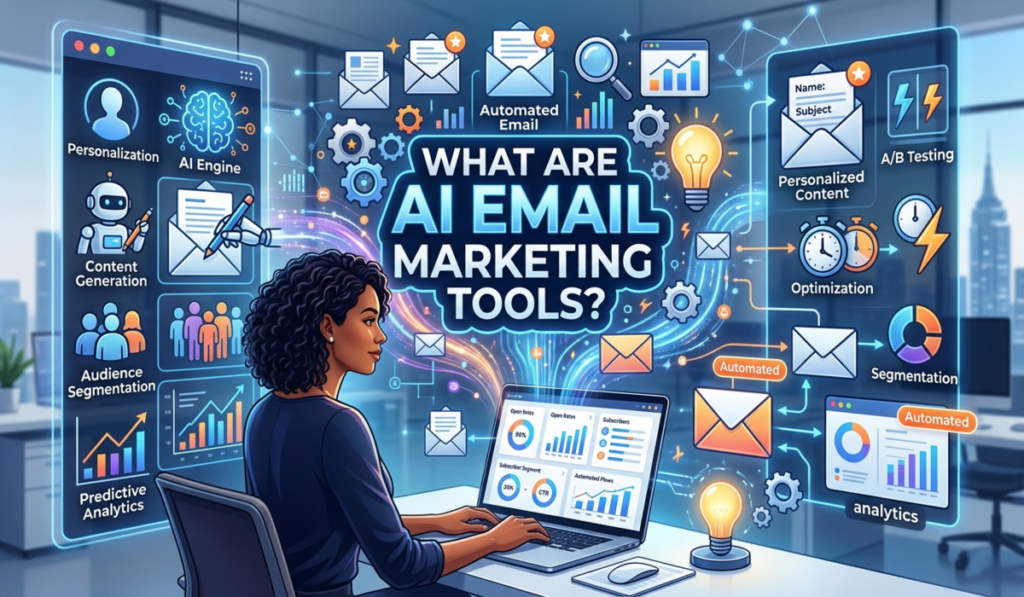 AI Email Marketing Tools