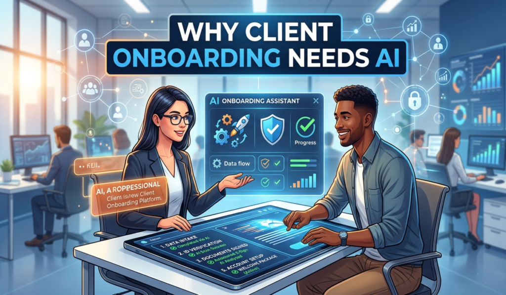 Best AI Tools for Client Onboarding 2026: Complete Guide for Faster and Smarter Workflows 2 Best AI Tools for Client Onboarding