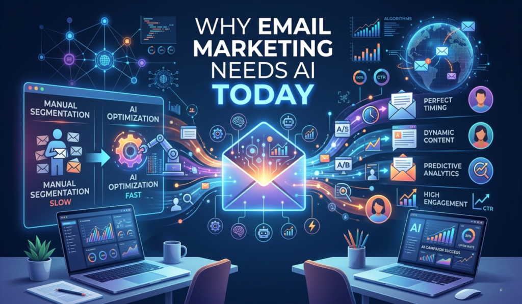 AI Email Marketing Tools