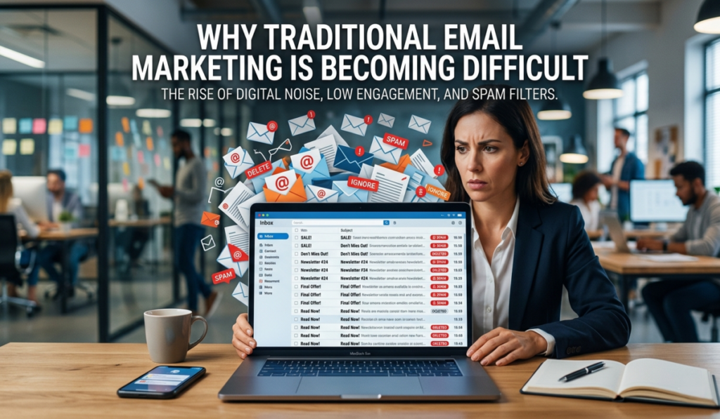 AI Email Marketing Automation: The Complete Guide to Smarter Email Campaigns(2026) 2 AI Email Marketing Automation