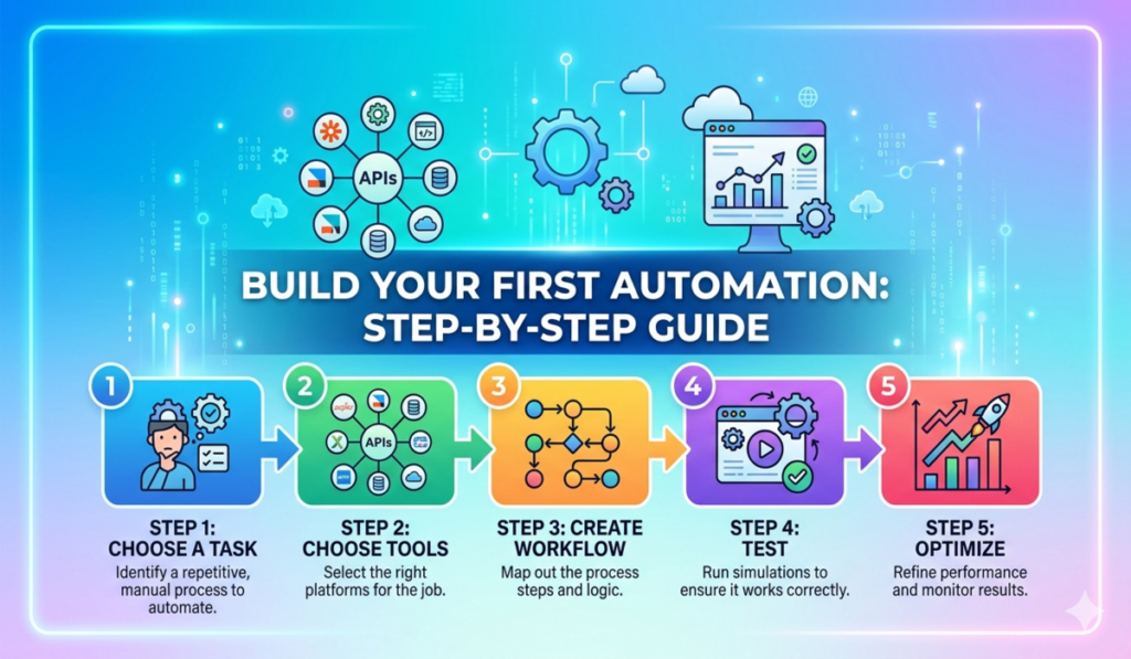 AI Automation Without Coding